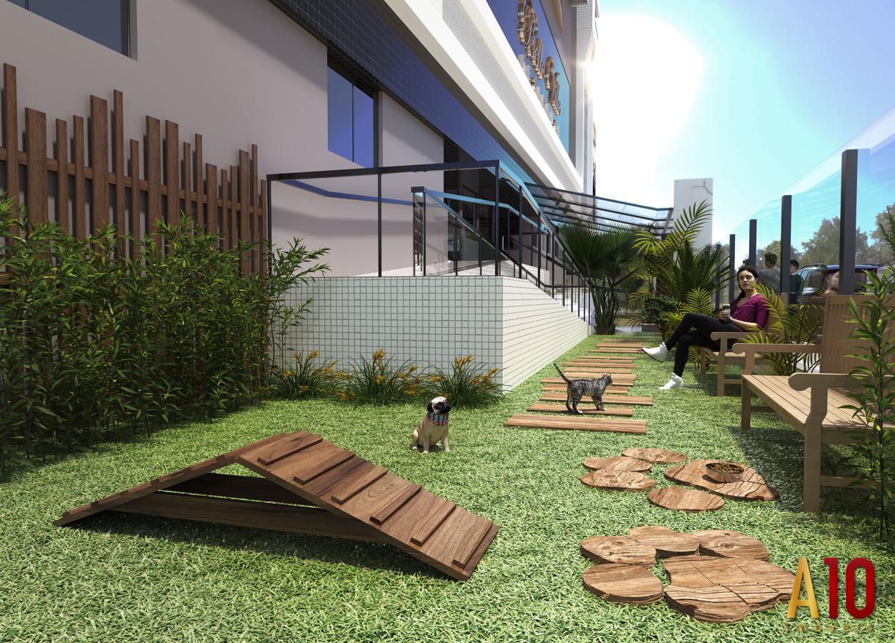 Apartamento, 1 quarto, 66 m² - Foto 9