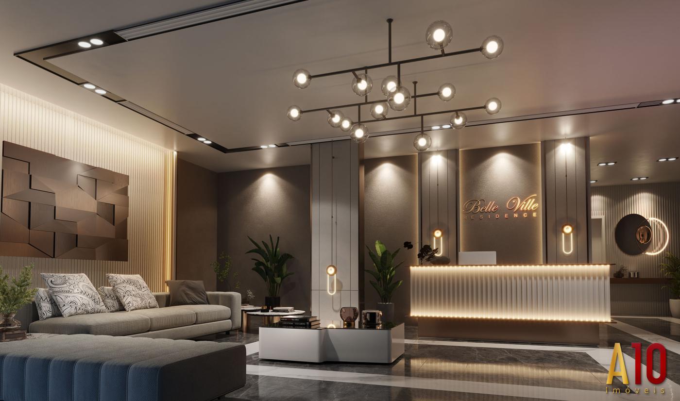 Apartamento, 2 quartos, 86 m² - Foto 3