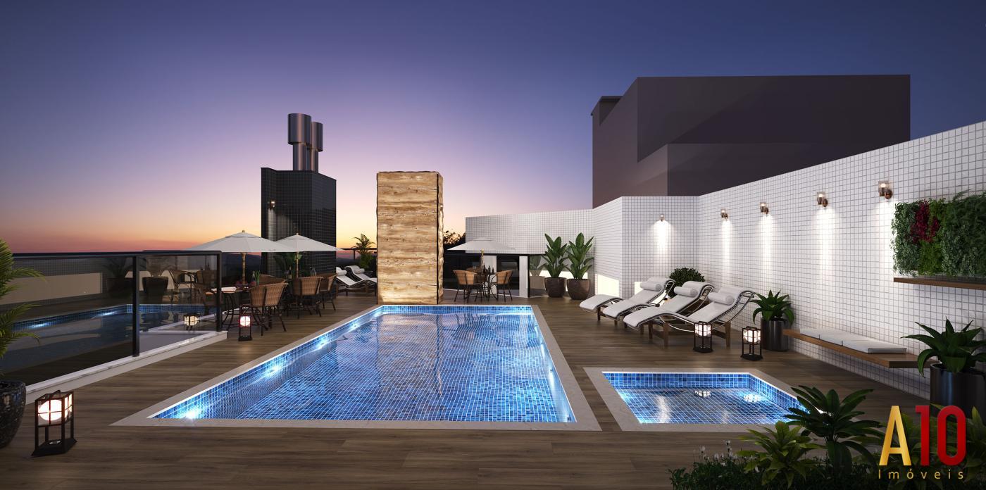 Apartamento, 2 quartos, 86 m² - Foto 1