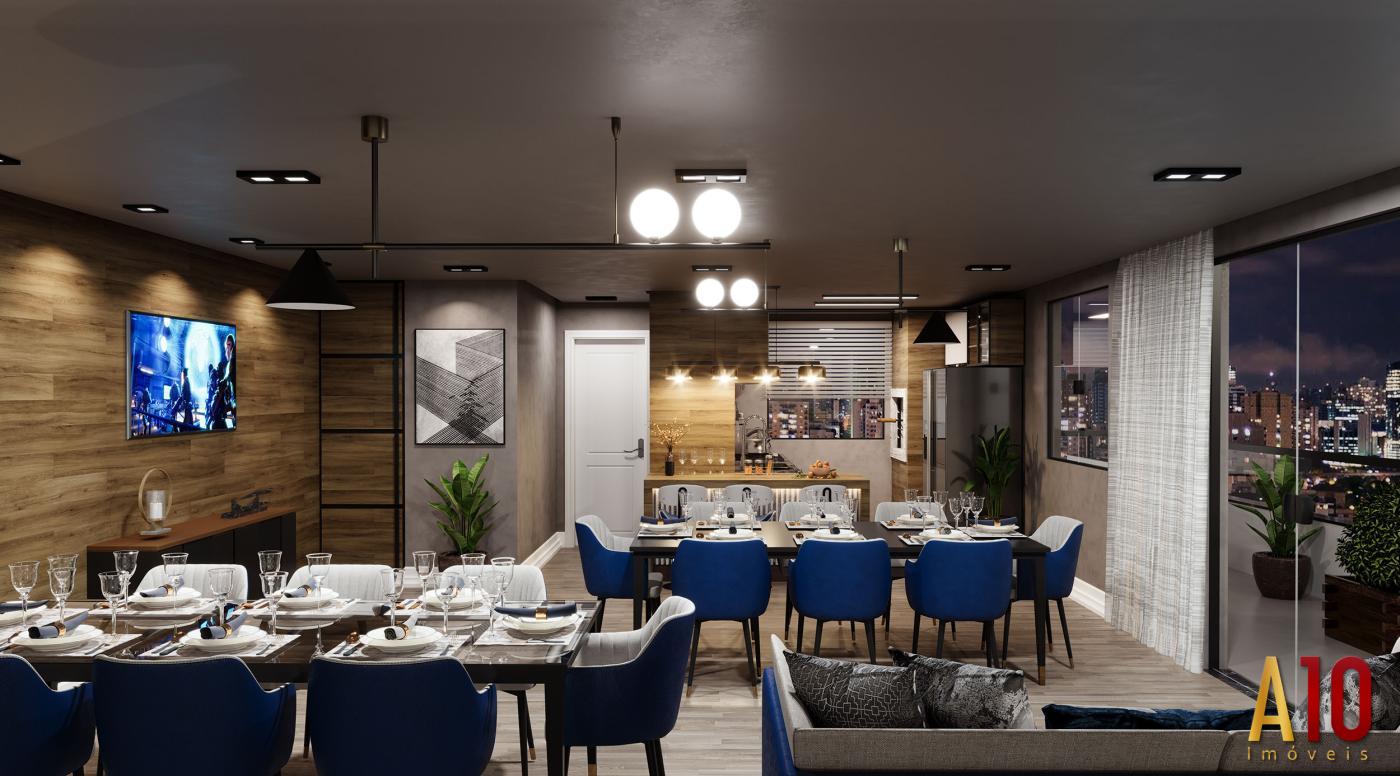 Apartamento, 2 quartos, 83 m² - Foto 4