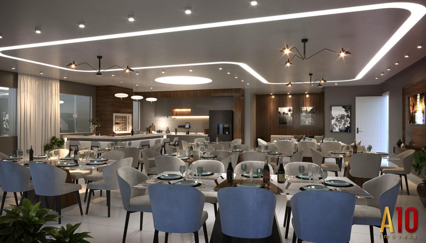 Apartamento, 2 quartos, 83 m² - Foto 1