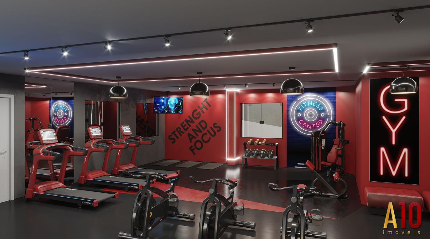 Apartamento, 3 quartos, 105 m² - Foto 6