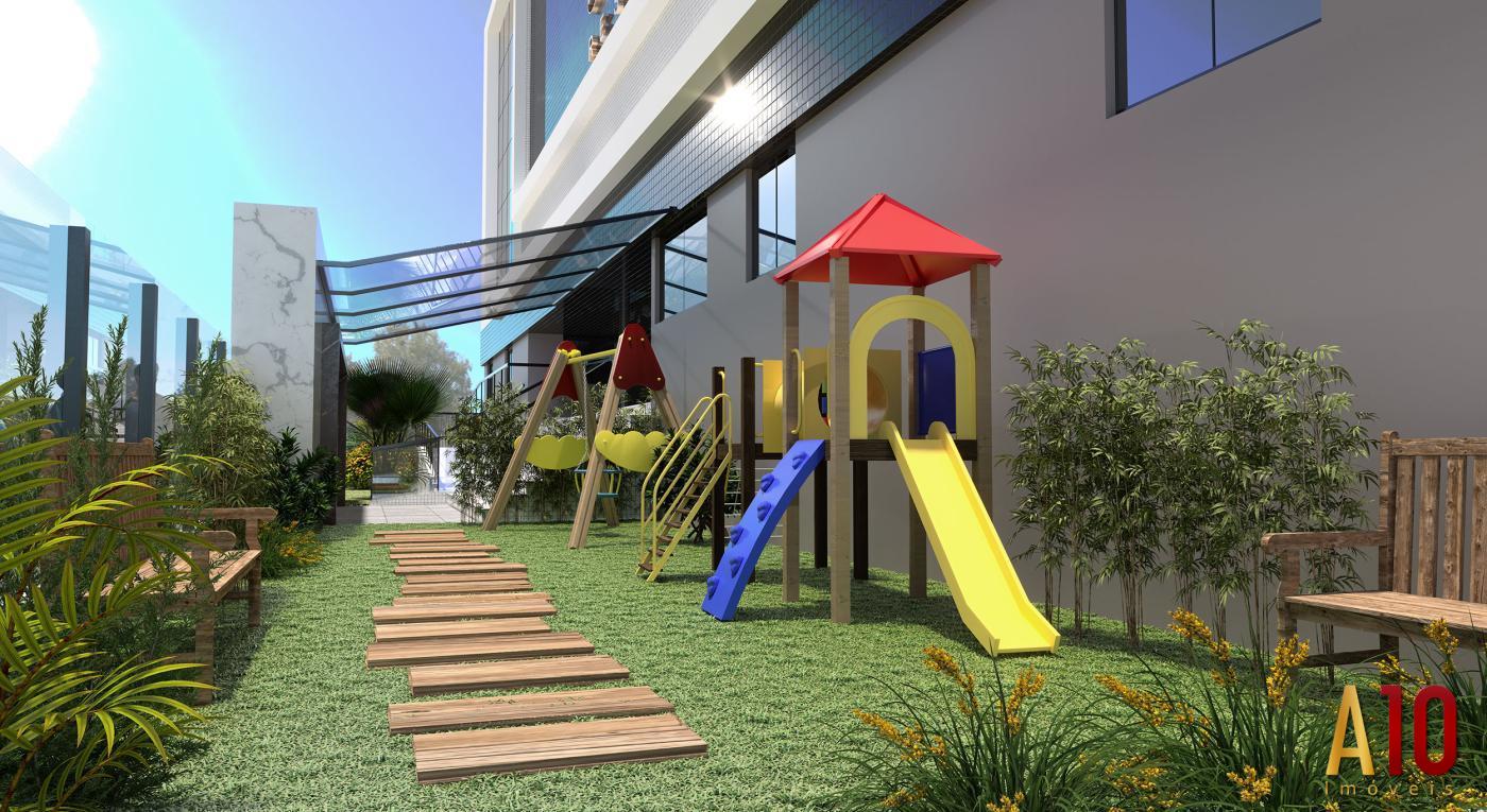 Apartamento, 3 quartos, 105 m² - Foto 8