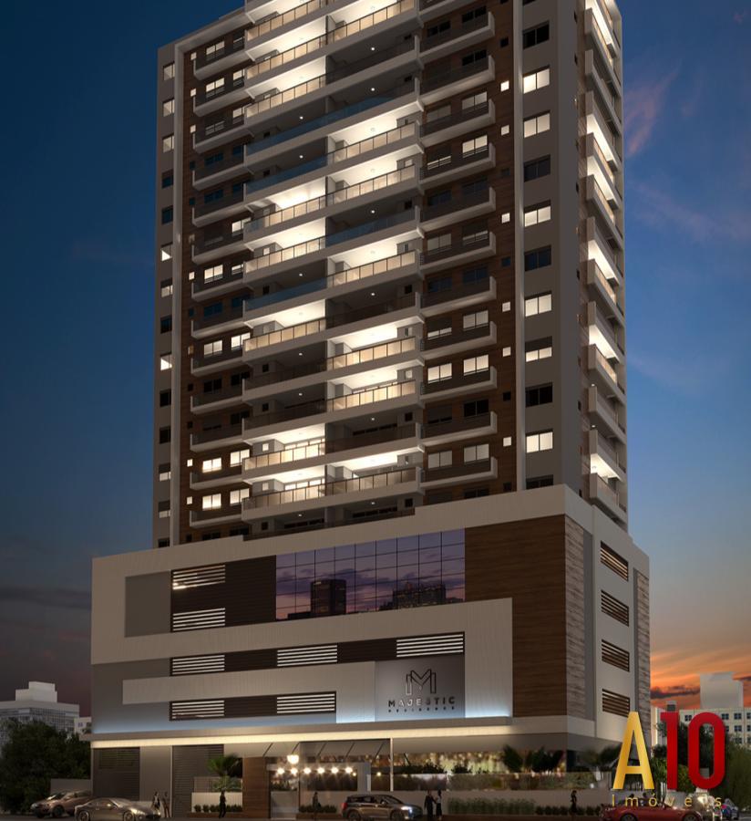 Apartamento, 3 quartos, 111 m² - Foto 1