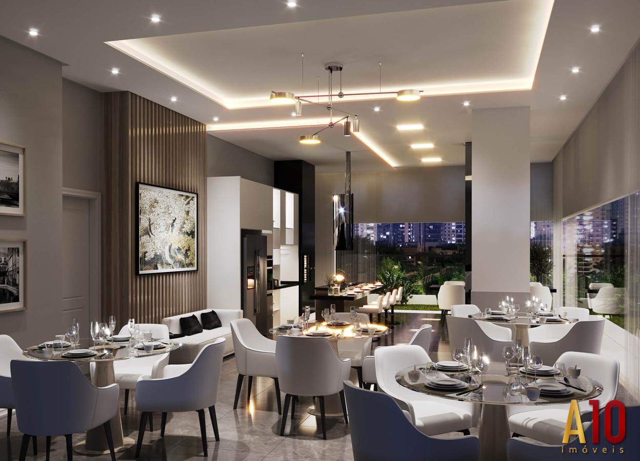 Apartamento, 3 quartos, 111 m² - Foto 2