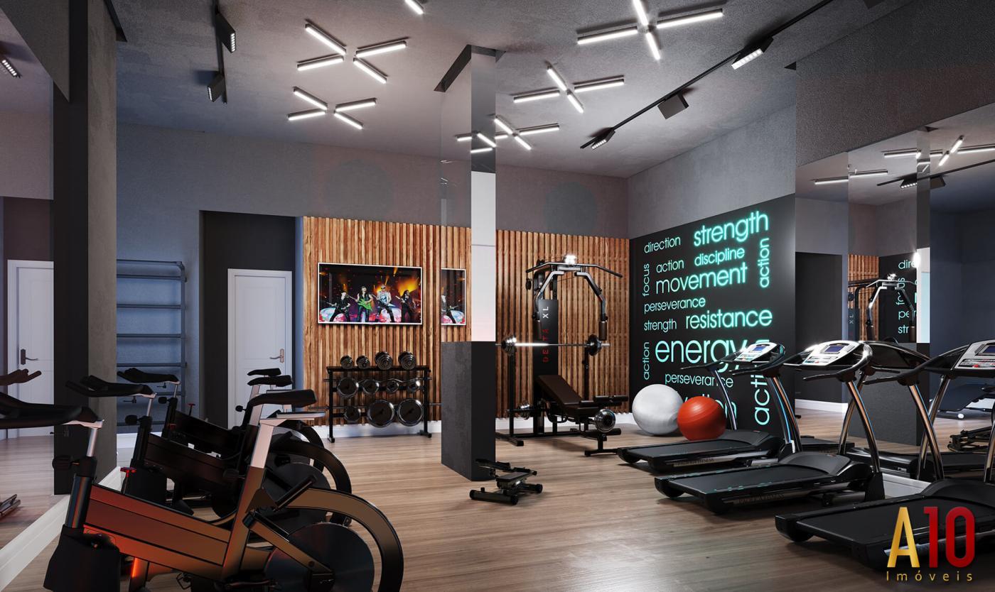 Apartamento, 3 quartos, 119 m² - Foto 12