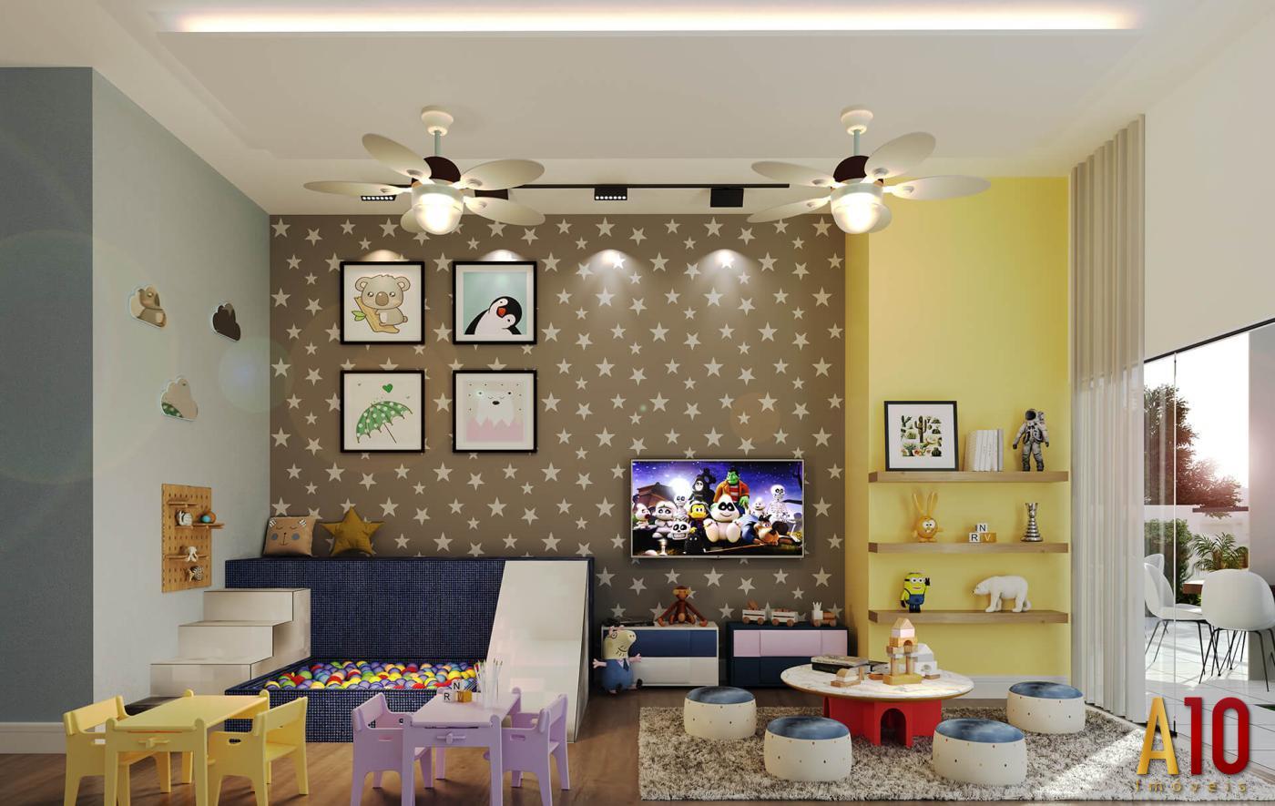 Apartamento, 3 quartos, 119 m² - Foto 14