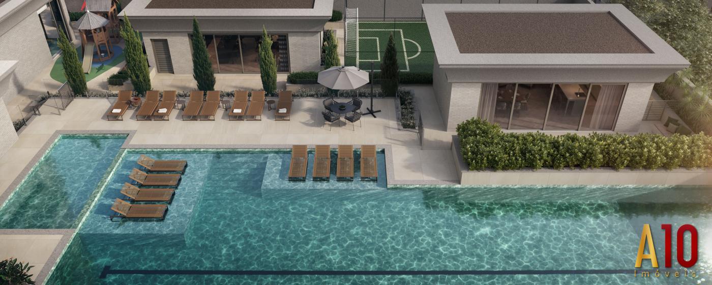 Apartamento, 3 quartos, 152 m² - Foto 9
