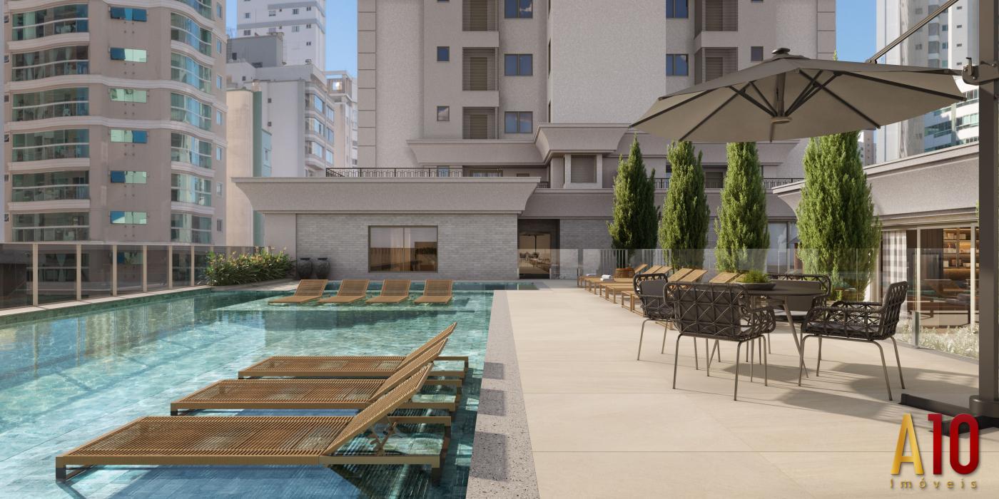 Apartamento, 3 quartos, 152 m² - Foto 11