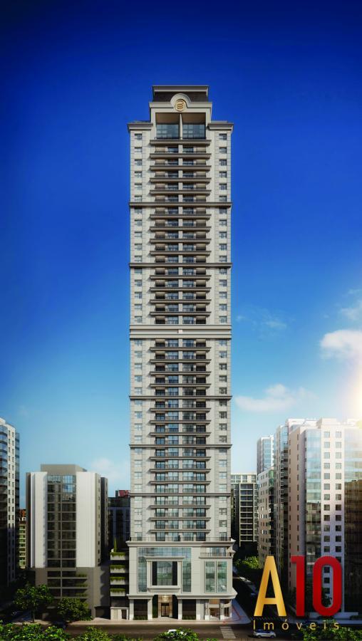 Apartamento, 3 quartos, 152 m² - Foto 1