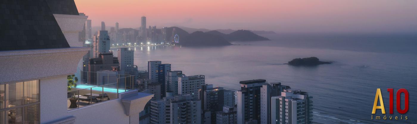 Cobertura, 4 quartos, 292 m² - Foto 3