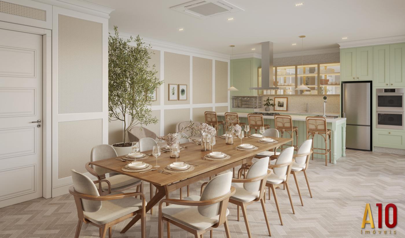 Cobertura, 4 quartos, 292 m² - Foto 8