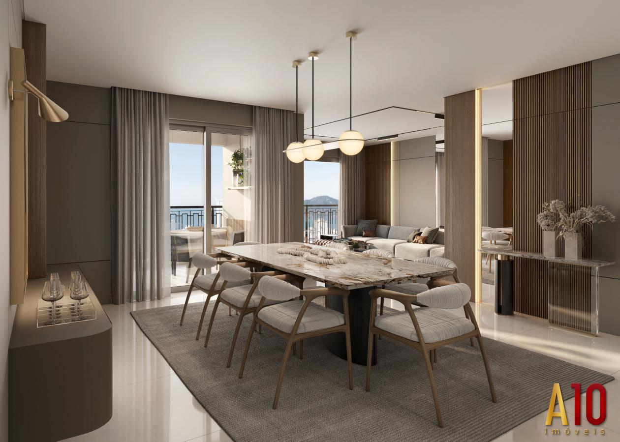 Cobertura, 4 quartos, 292 m² - Foto 10