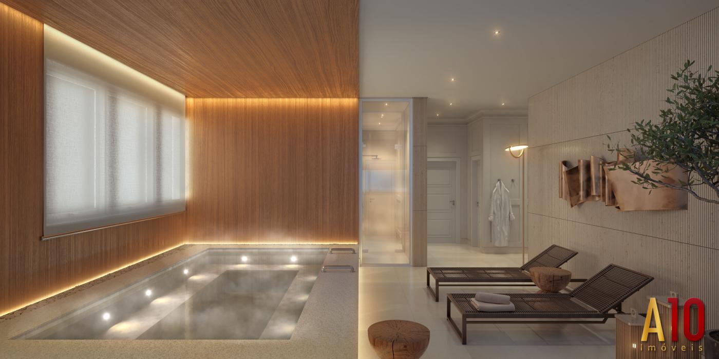 Cobertura, 4 quartos, 292 m² - Foto 12