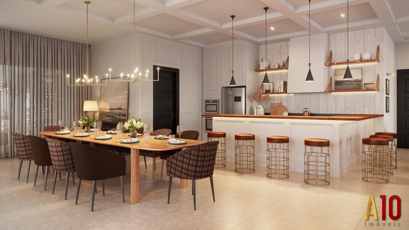 Cobertura, 4 quartos, 292 m² - Foto 16