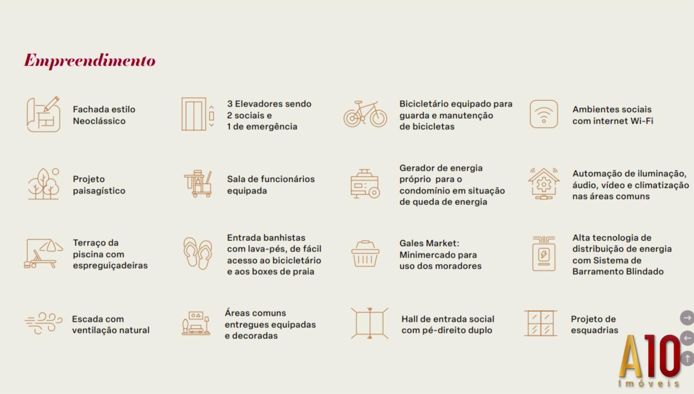 Cobertura, 4 quartos, 292 m² - Foto 17