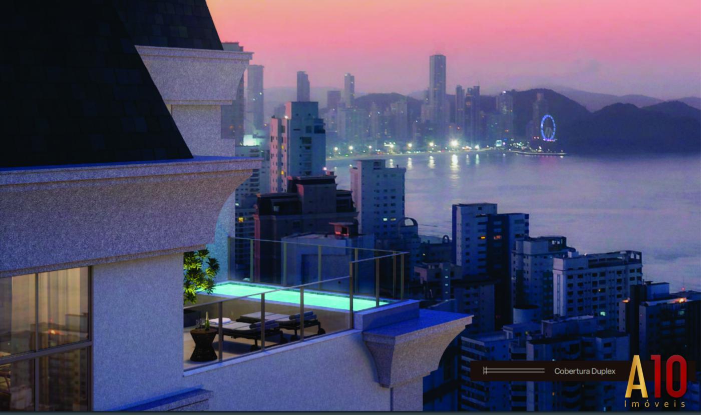 Cobertura, 4 quartos, 292 m² - Foto 20