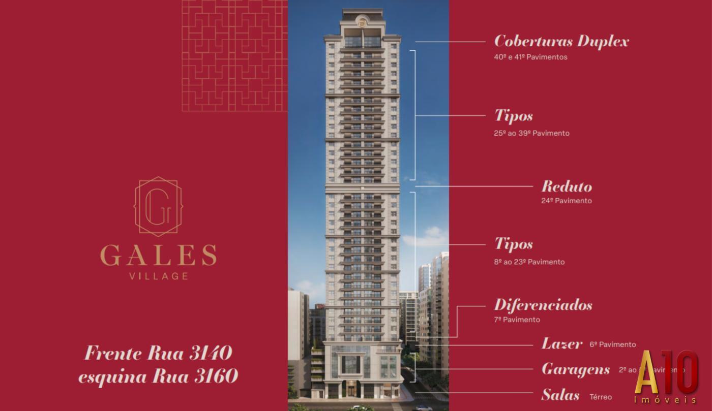 Cobertura, 4 quartos, 292 m² - Foto 21