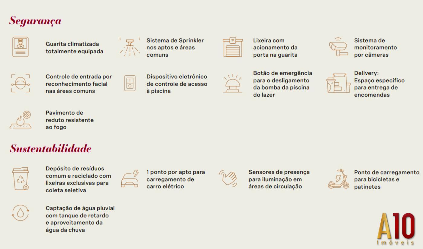 Cobertura, 4 quartos, 292 m² - Foto 24