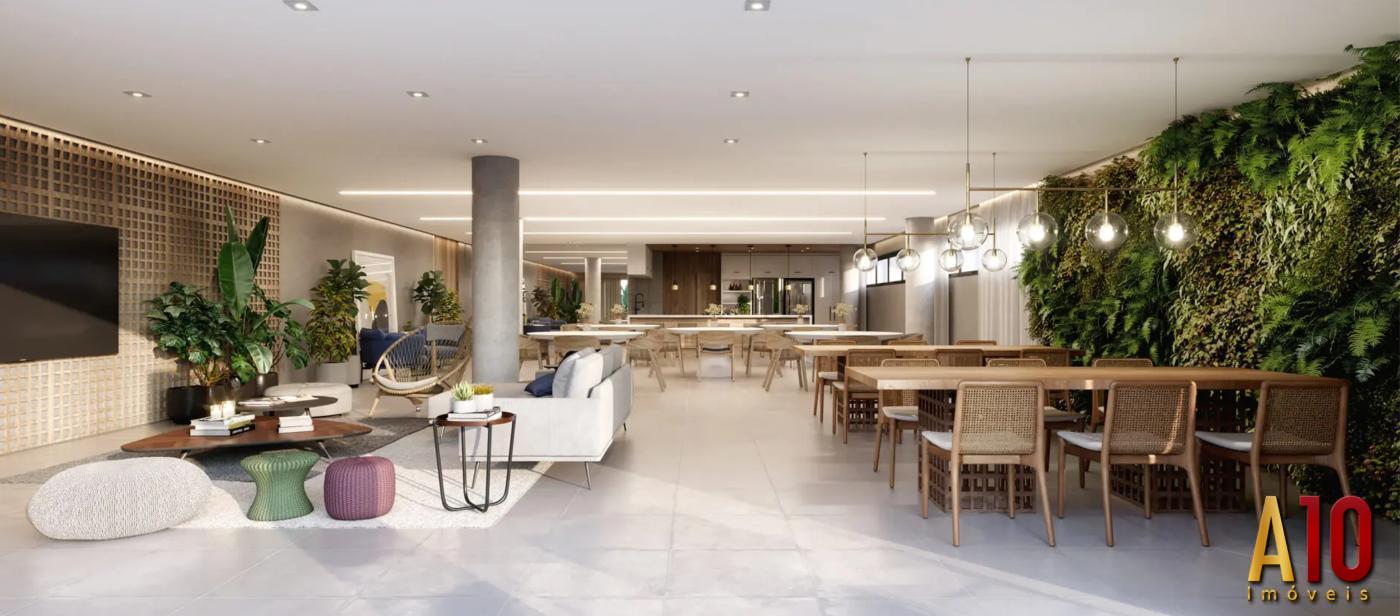 Apartamento, 3 quartos, 121 m² - Foto 8