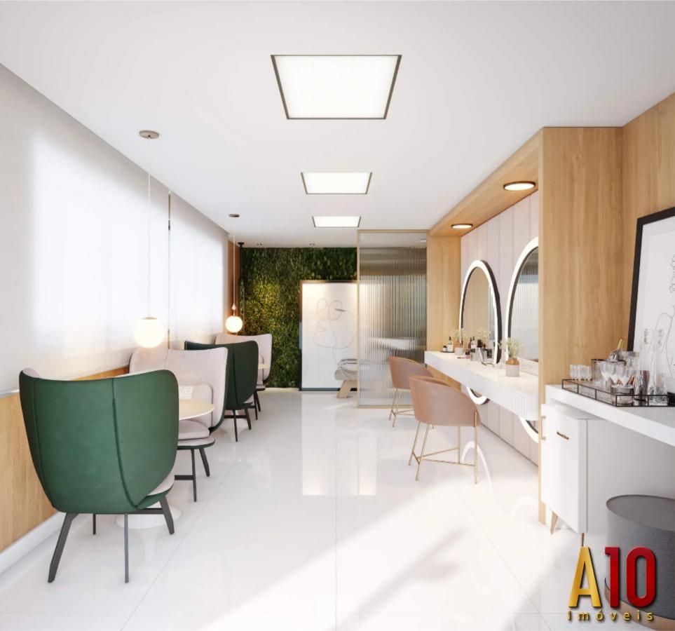 Apartamento, 3 quartos, 121 m² - Foto 11