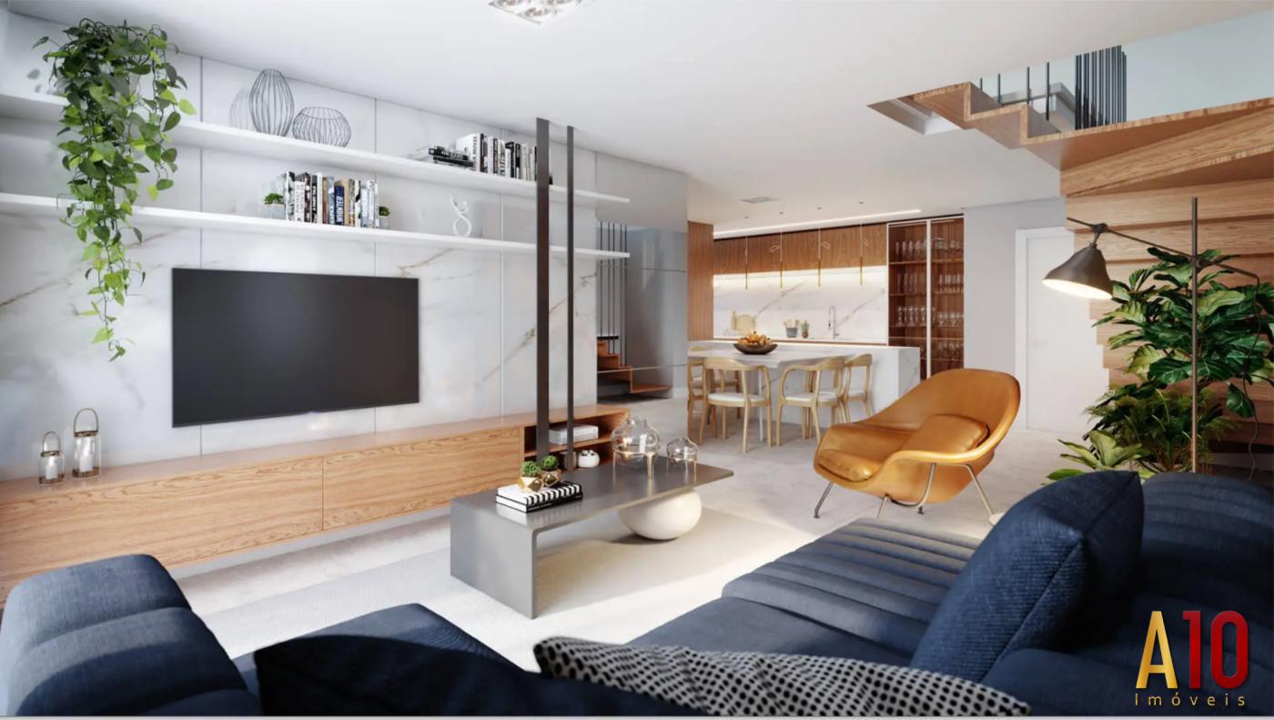 Apartamento, 3 quartos, 121 m² - Foto 24