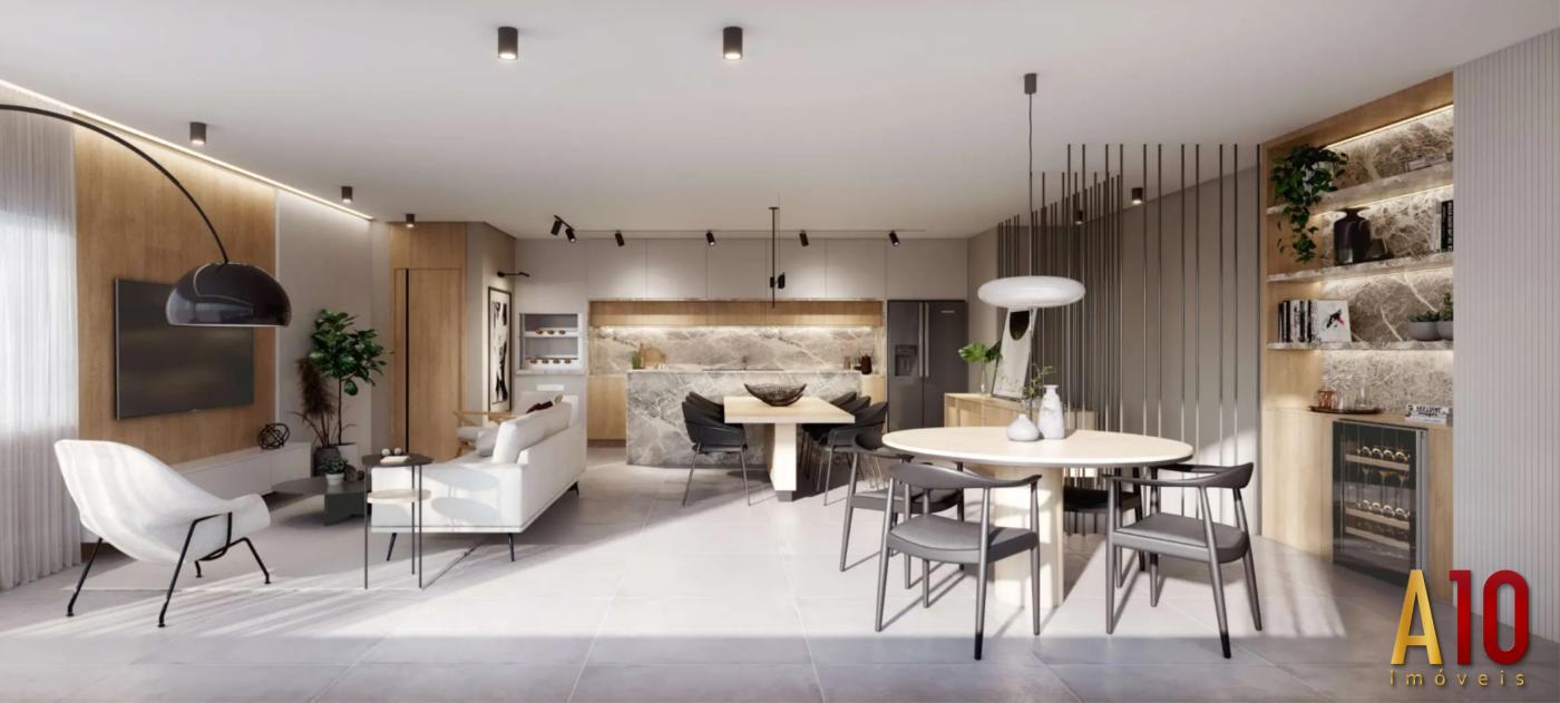 Apartamento, 3 quartos, 121 m² - Foto 27