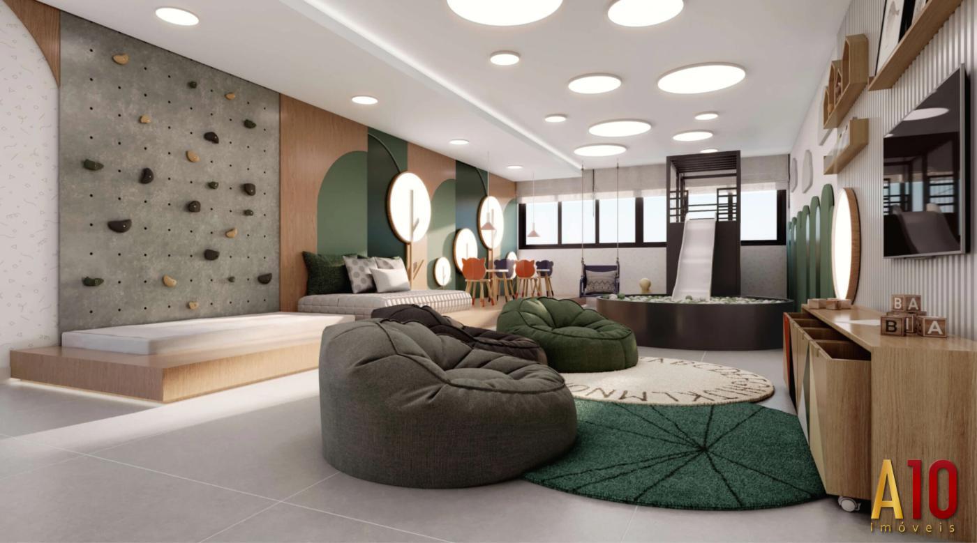 Apartamento, 3 quartos, 126 m² - Foto 10