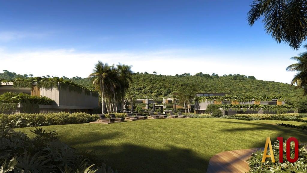 Apartamento, 4 quartos, 444 m² - Foto 3