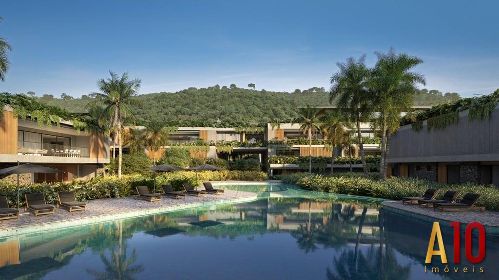 Apartamento, 4 quartos, 444 m² - Foto 1