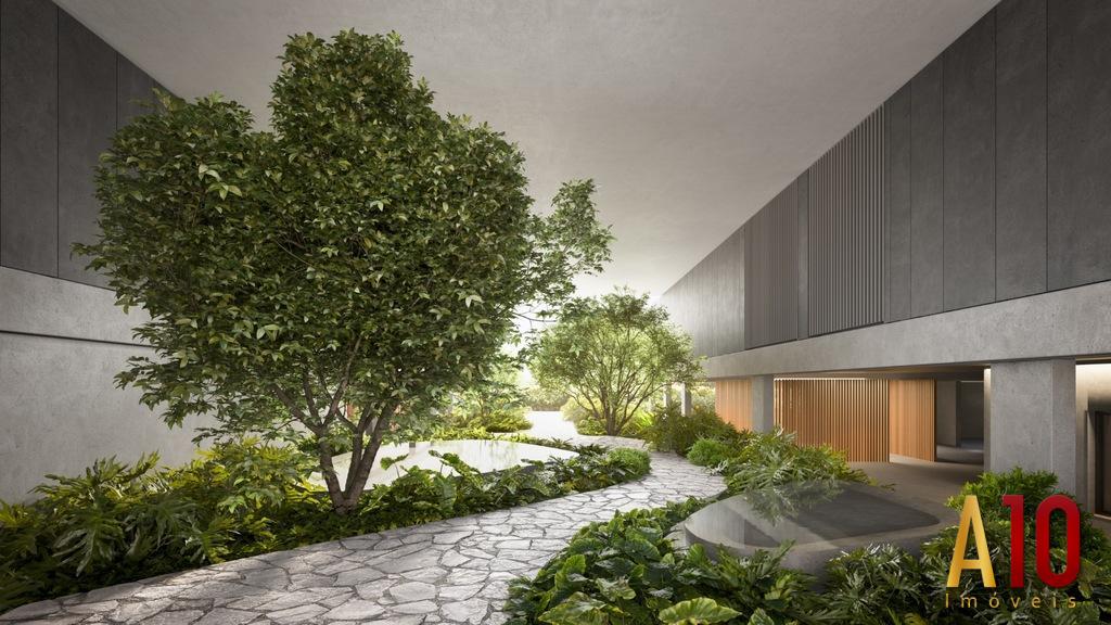 Apartamento, 4 quartos, 444 m² - Foto 4