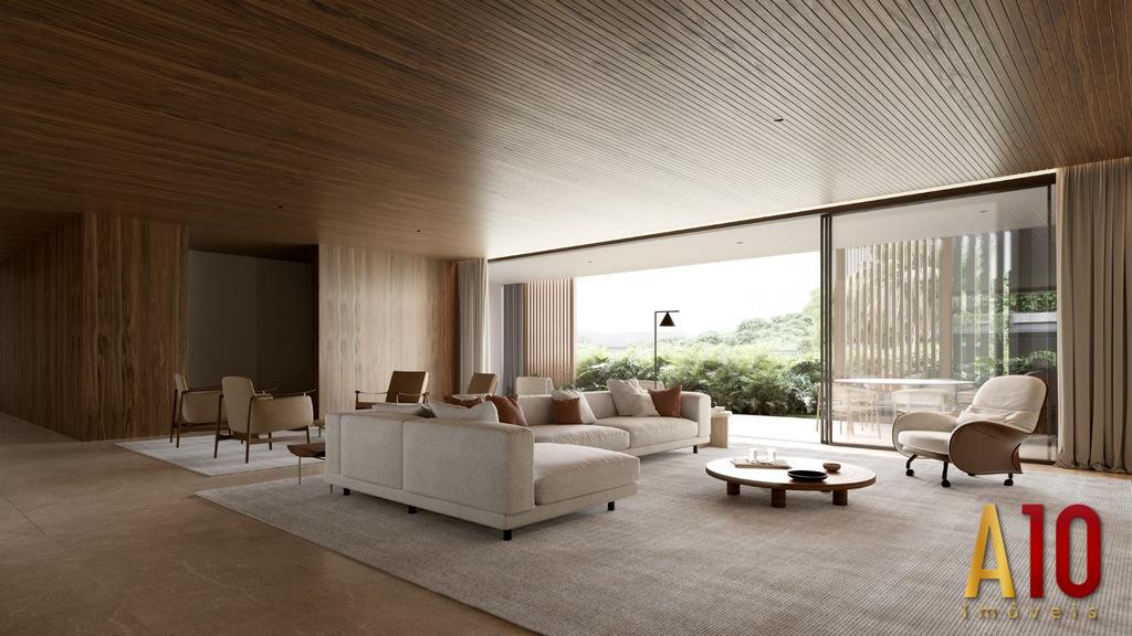 Apartamento, 4 quartos, 444 m² - Foto 6