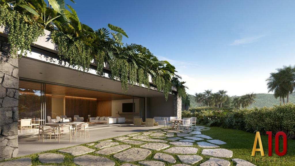 Apartamento, 4 quartos, 444 m² - Foto 7