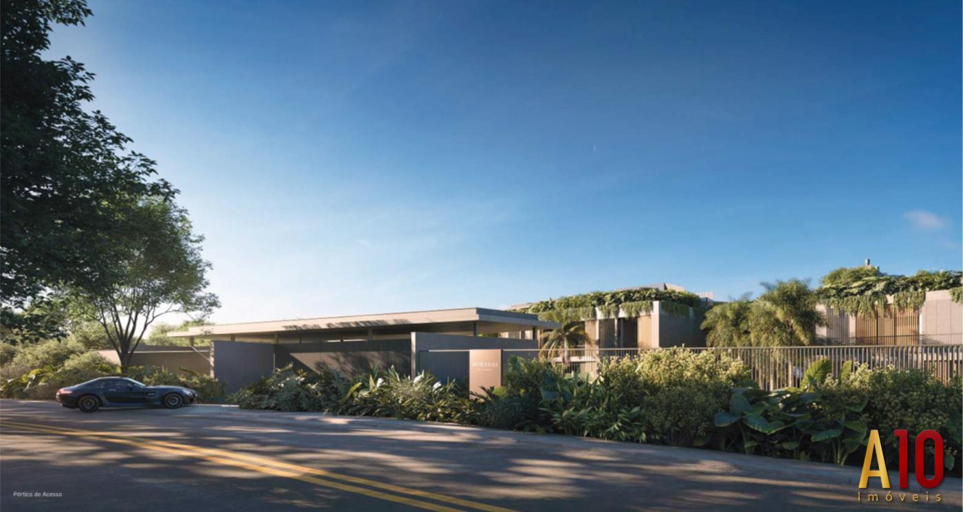 Apartamento, 4 quartos, 411 m² - Foto 3