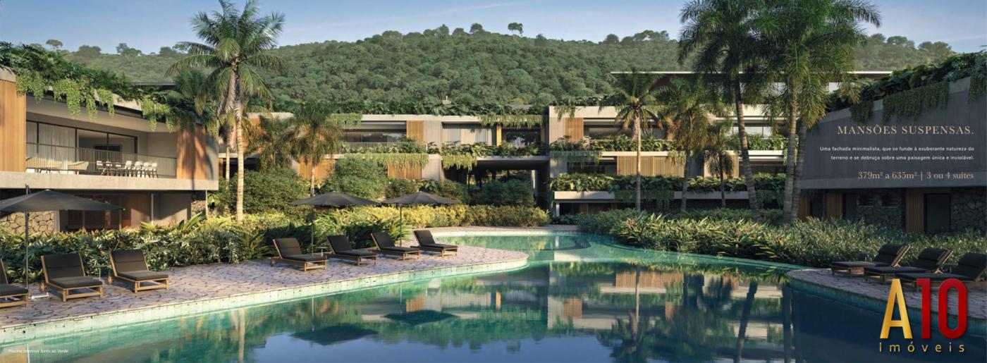 Apartamento, 4 quartos, 411 m² - Foto 6