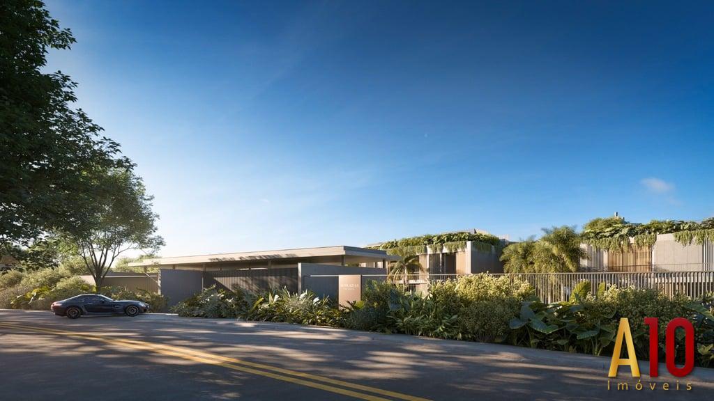 Apartamento, 4 quartos, 411 m² - Foto 7