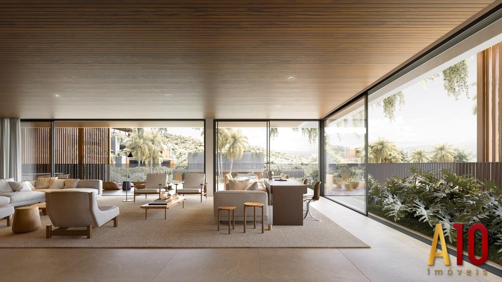 Apartamento, 4 quartos, 411 m² - Foto 11