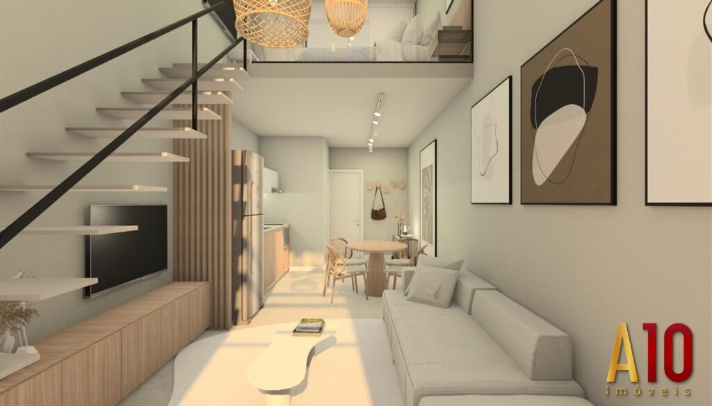 Apartamento, 1 quarto, 24 m² - Foto 5