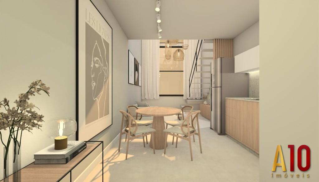 Apartamento, 1 quarto, 24 m² - Foto 6