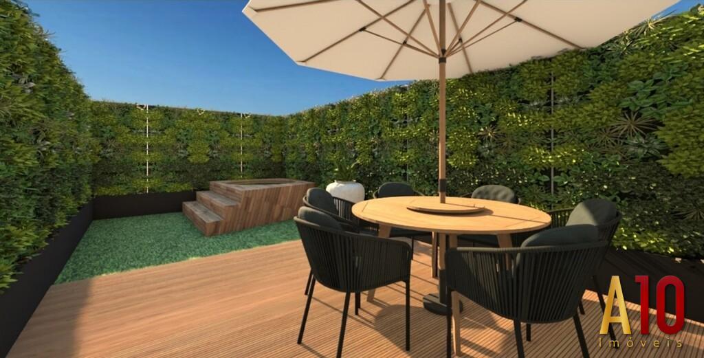 Apartamento, 1 quarto, 24 m² - Foto 10