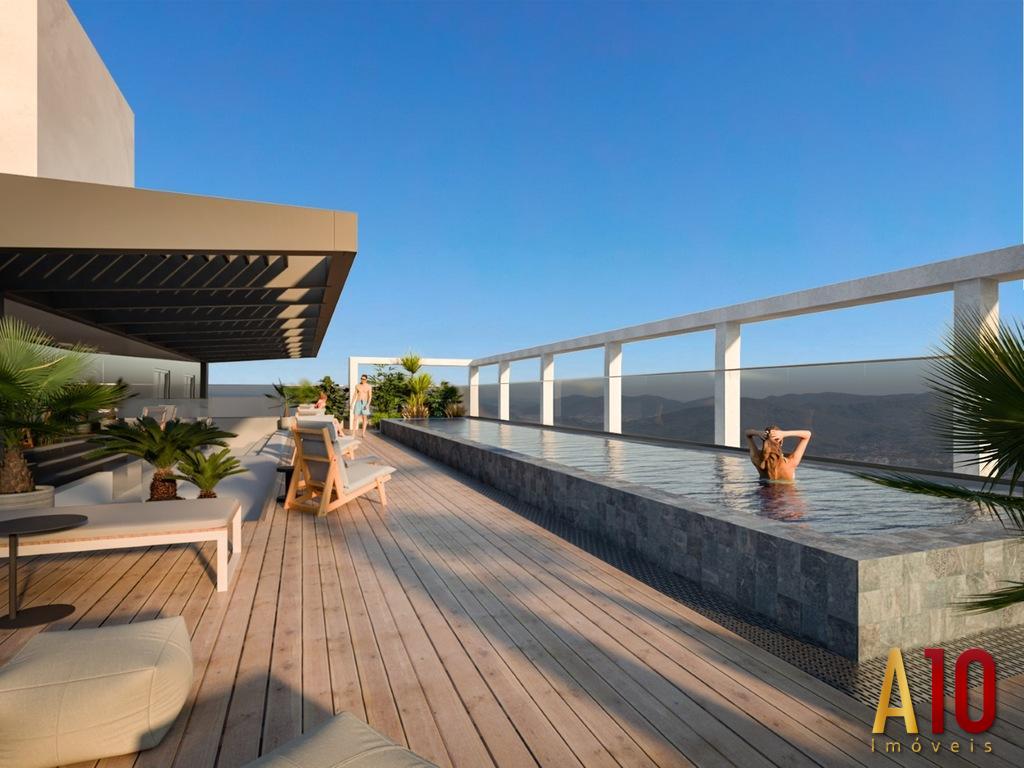 Apartamento, 1 quarto, 24 m² - Foto 11