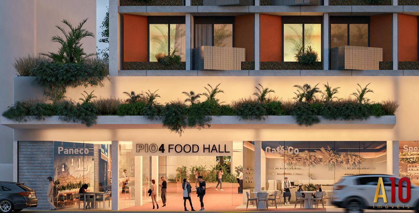 Apartamento, 1 quarto, 24 m² - Foto 18