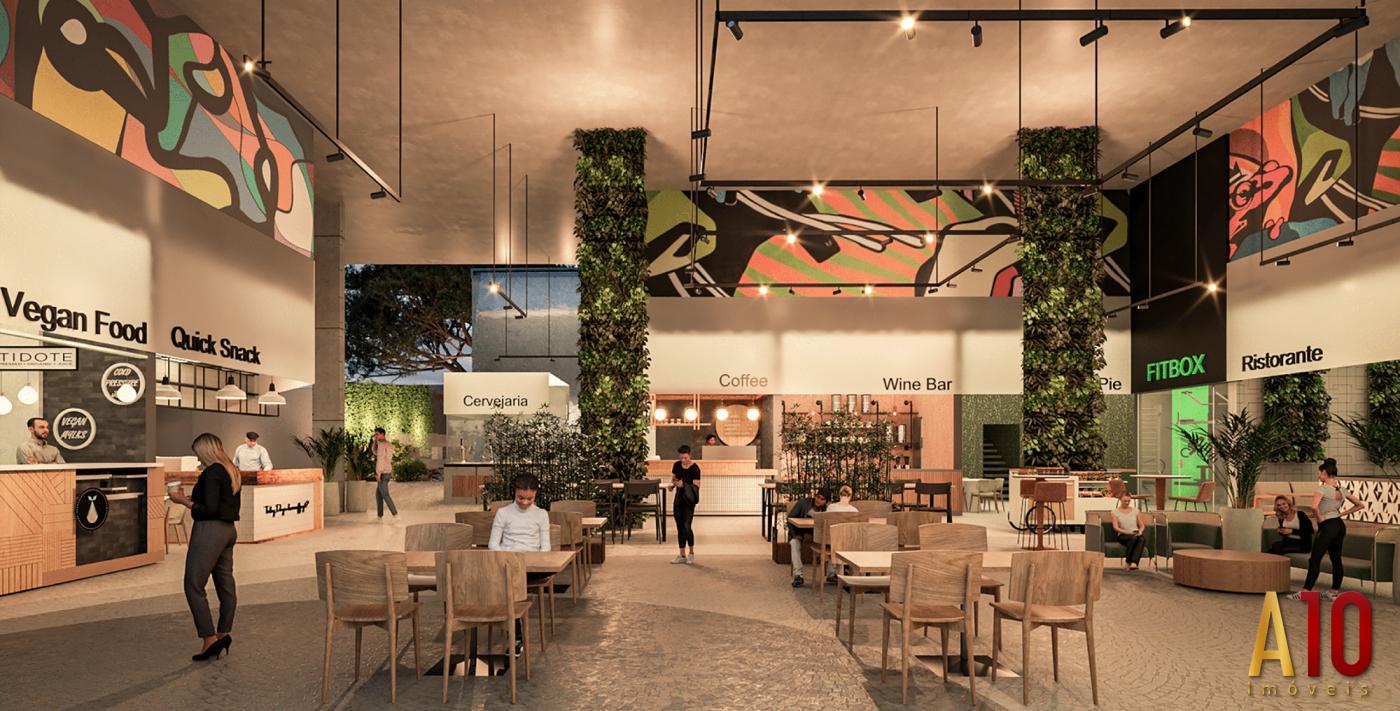 Apartamento, 1 quarto, 24 m² - Foto 19