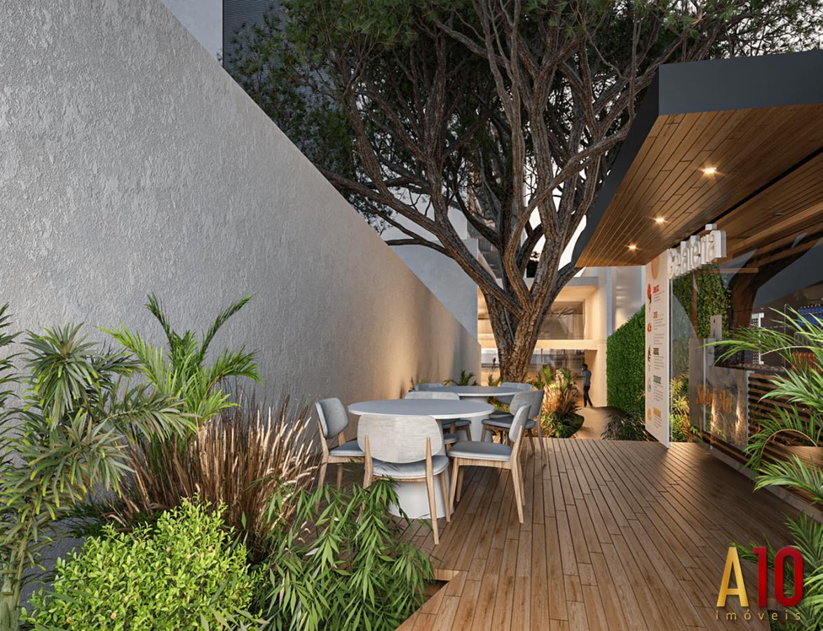 Apartamento, 1 quarto, 24 m² - Foto 20