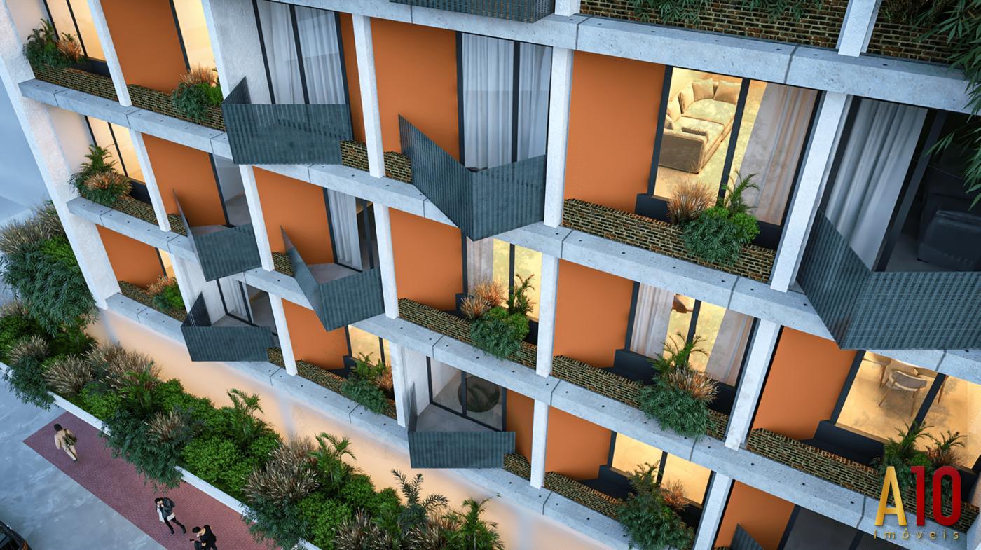 Apartamento, 1 quarto, 24 m² - Foto 21