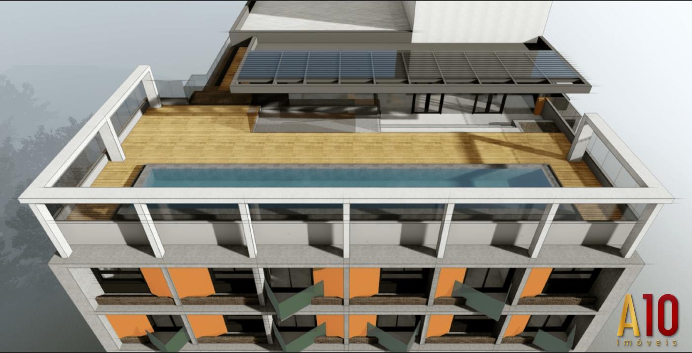 Apartamento, 1 quarto, 24 m² - Foto 22