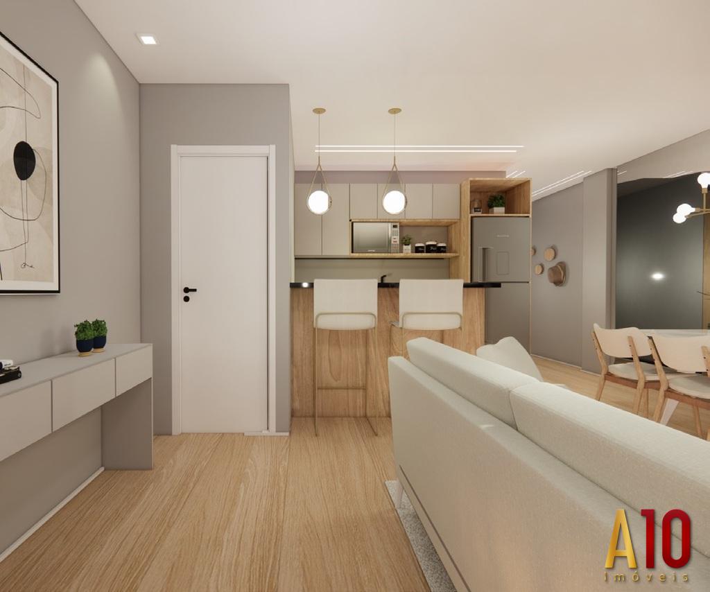 Apartamento, 1 quarto, 42 m² - Foto 10