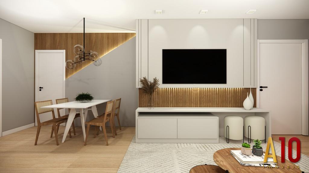 Apartamento, 1 quarto, 42 m² - Foto 6