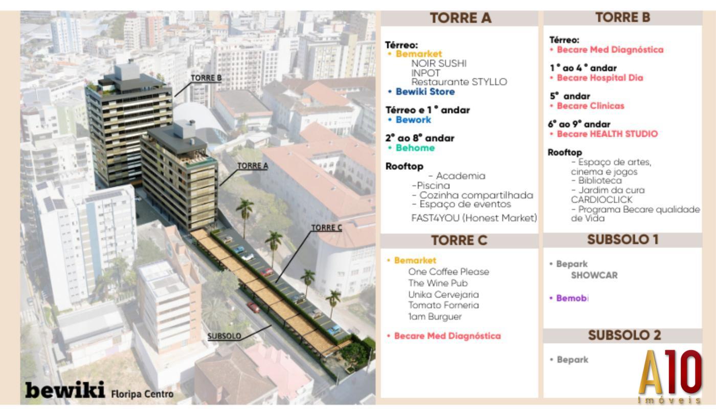 Apartamento, 1 quarto, 42 m² - Foto 13