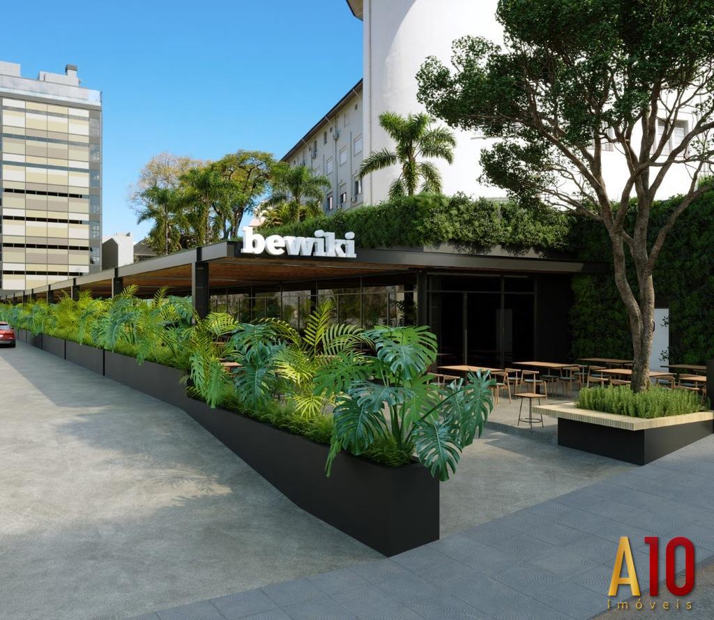 Apartamento, 1 quarto, 60 m² - Foto 2